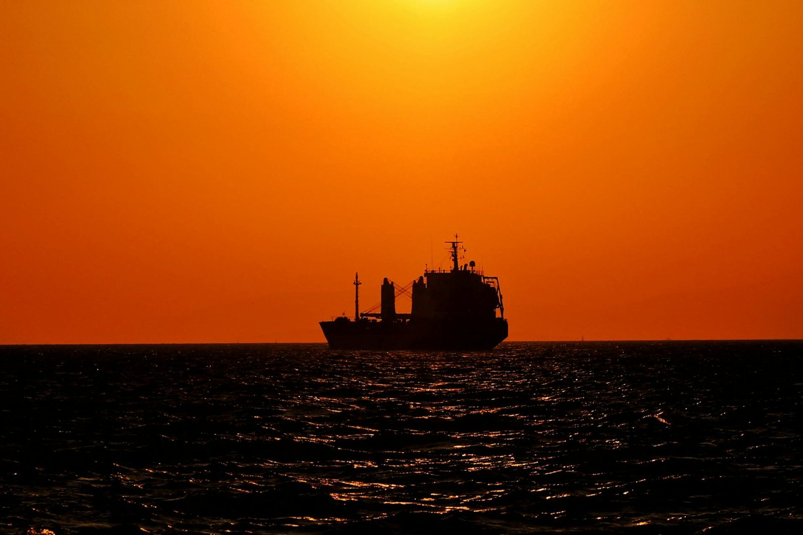 HackMar Group - Global Trade, Capital & Advisory