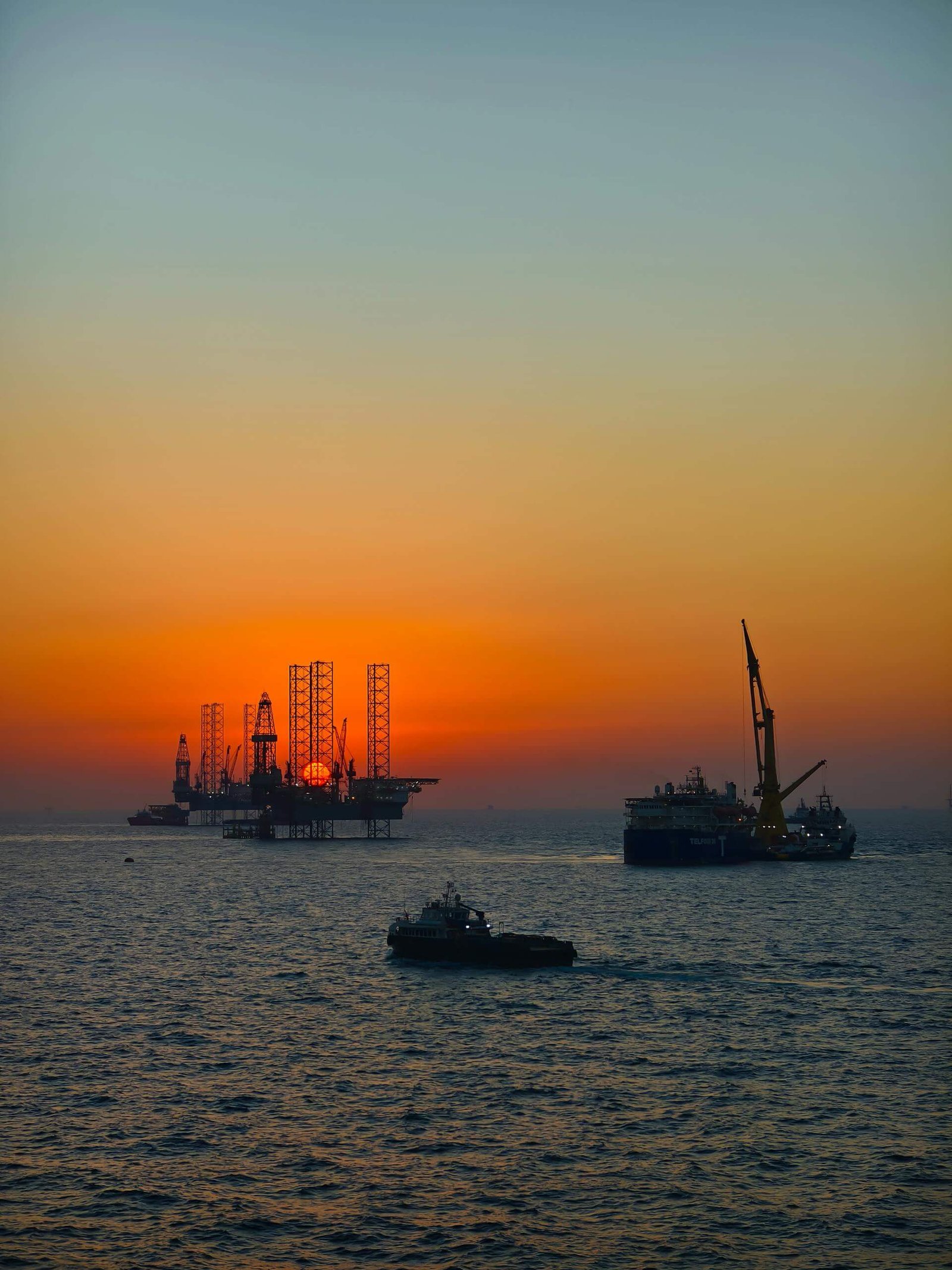 Contact Us — Global Offices, Strategic Communication, Secure Engagement