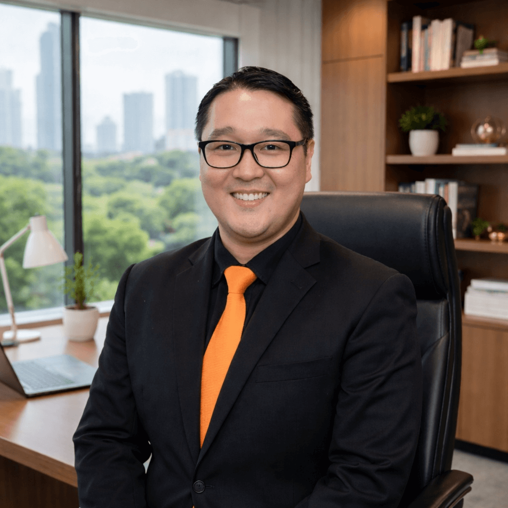 Joseph Hackett - HackMar Group